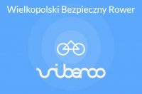 Na obrazku widzimy logo usługi WIBEROO